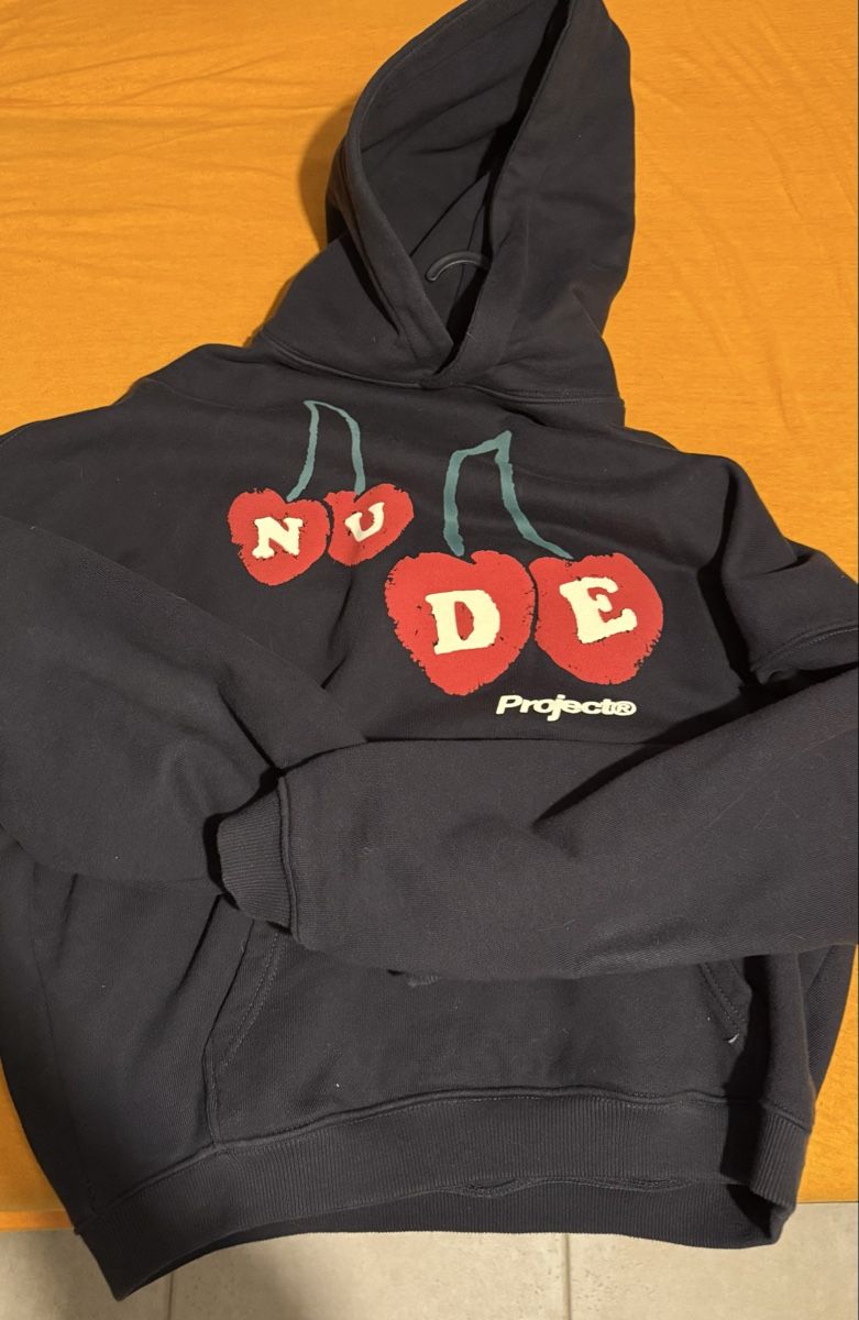 Maglioni & Felpe: Nude Project Hoodie – Usato da winikon venduto da lfisch04