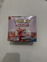 Pokemon Display Kampfstile