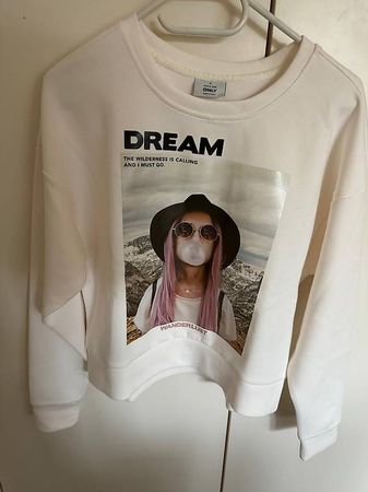 Pullover Only S NEU
