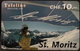 Teleline