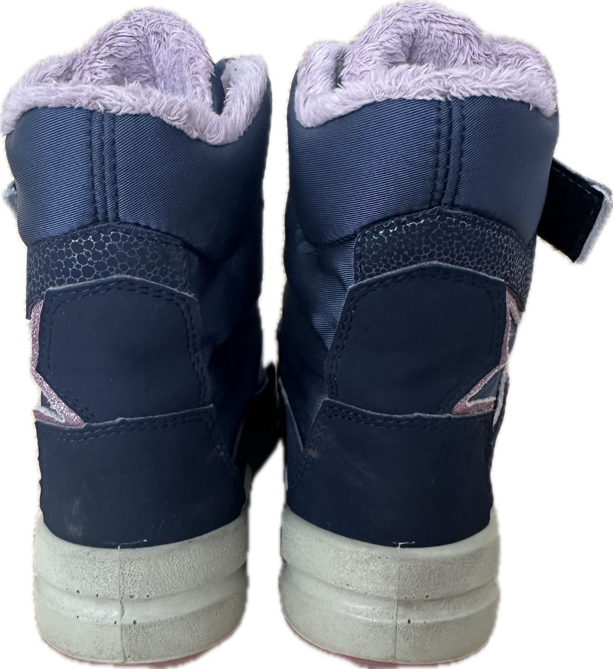 Ricosta Scarpe per ragazze: Ricosta Glori Grösse 30 – Usato da Oberburg venduto da Serbus 3