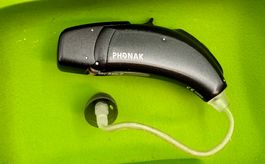PHONAK Sky B50-P KINDERHÖRGERÄT Rechts