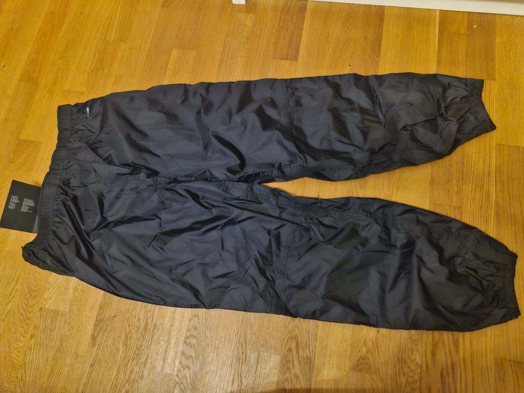 Pantalons: Regenhose neu – Neuf avec emballage d'origine à Immensee par petoti 2