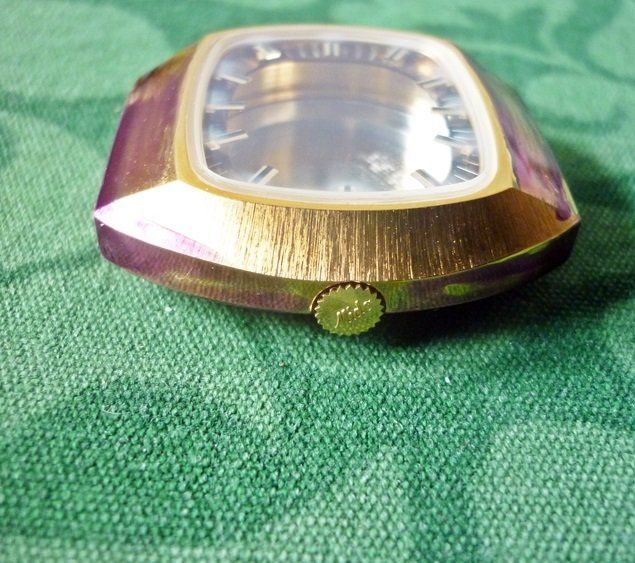 Mido Orologi: Vintage MIDO Gehäuse - NOS – Usato da Adliswil venduto da di_hans 3