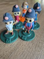 Figuren Hörspiel Storymania Wichtel