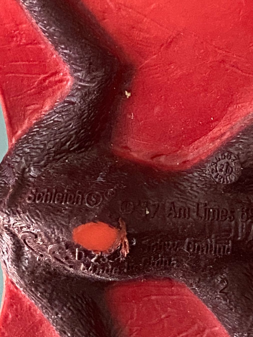 Schleich Giocattoli: SCHLEICH Figurine Ptéranodon – Nuovo (secondo la descrizione) da Genève venduto da kik_8jd6 5
