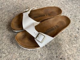 Birkenstock Madrid, Gr. 40