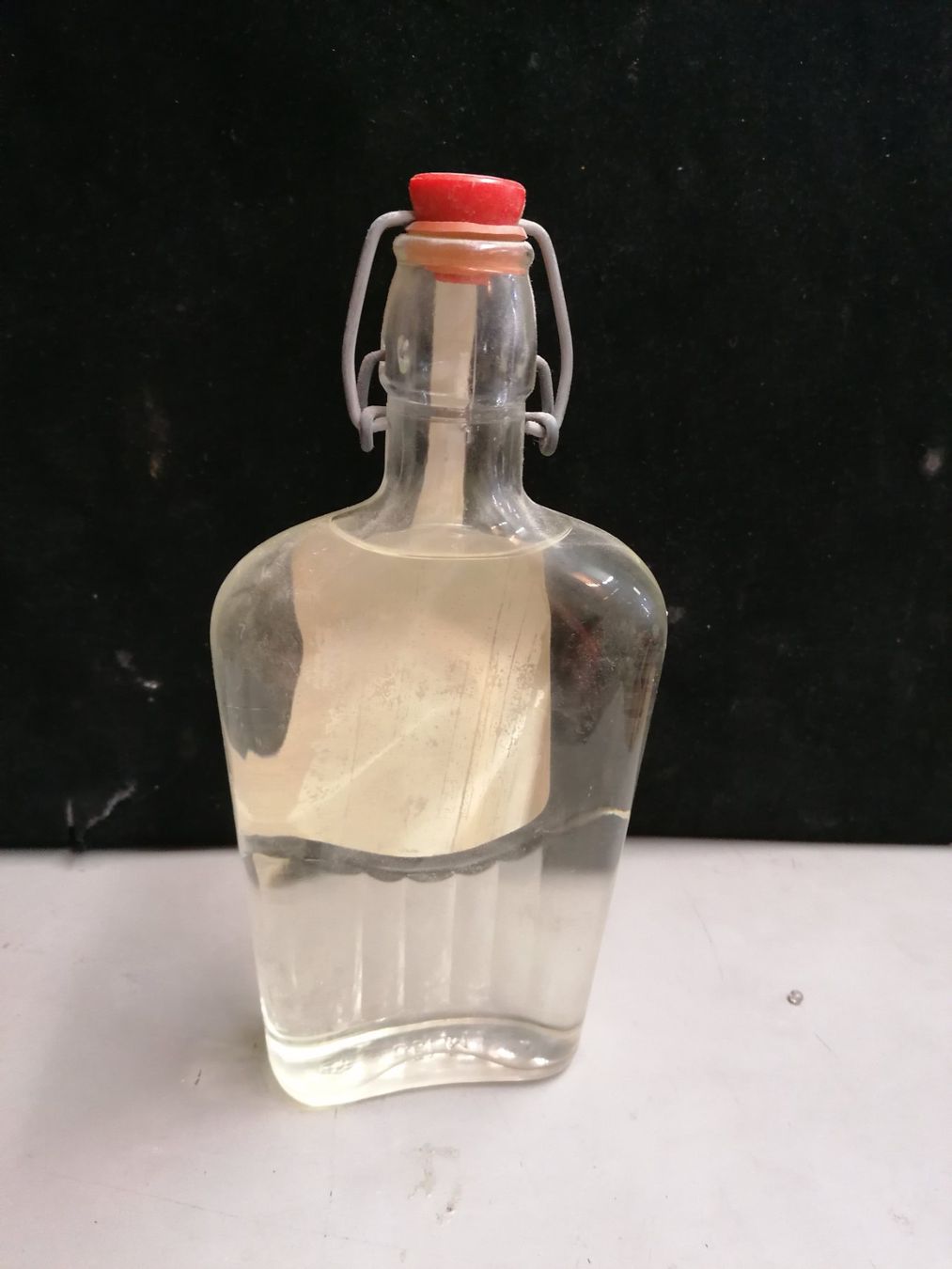 Bevande alcoliche: OPFELWASSER POMME – Nuovo (secondo la descrizione) da Genève venduto da Leboucheoreilles 2