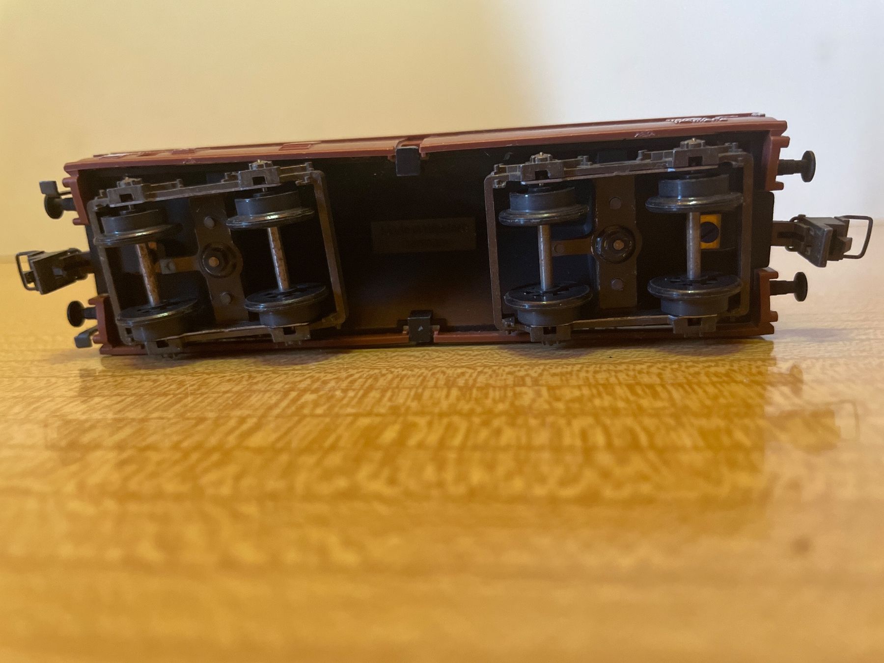 Trix Modellini di ferrovie: Trix Express H0 Erz DB III d – Usato da Suhr venduto da Daneli7 3