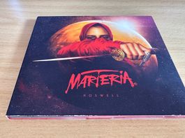 Marteria – Roswell