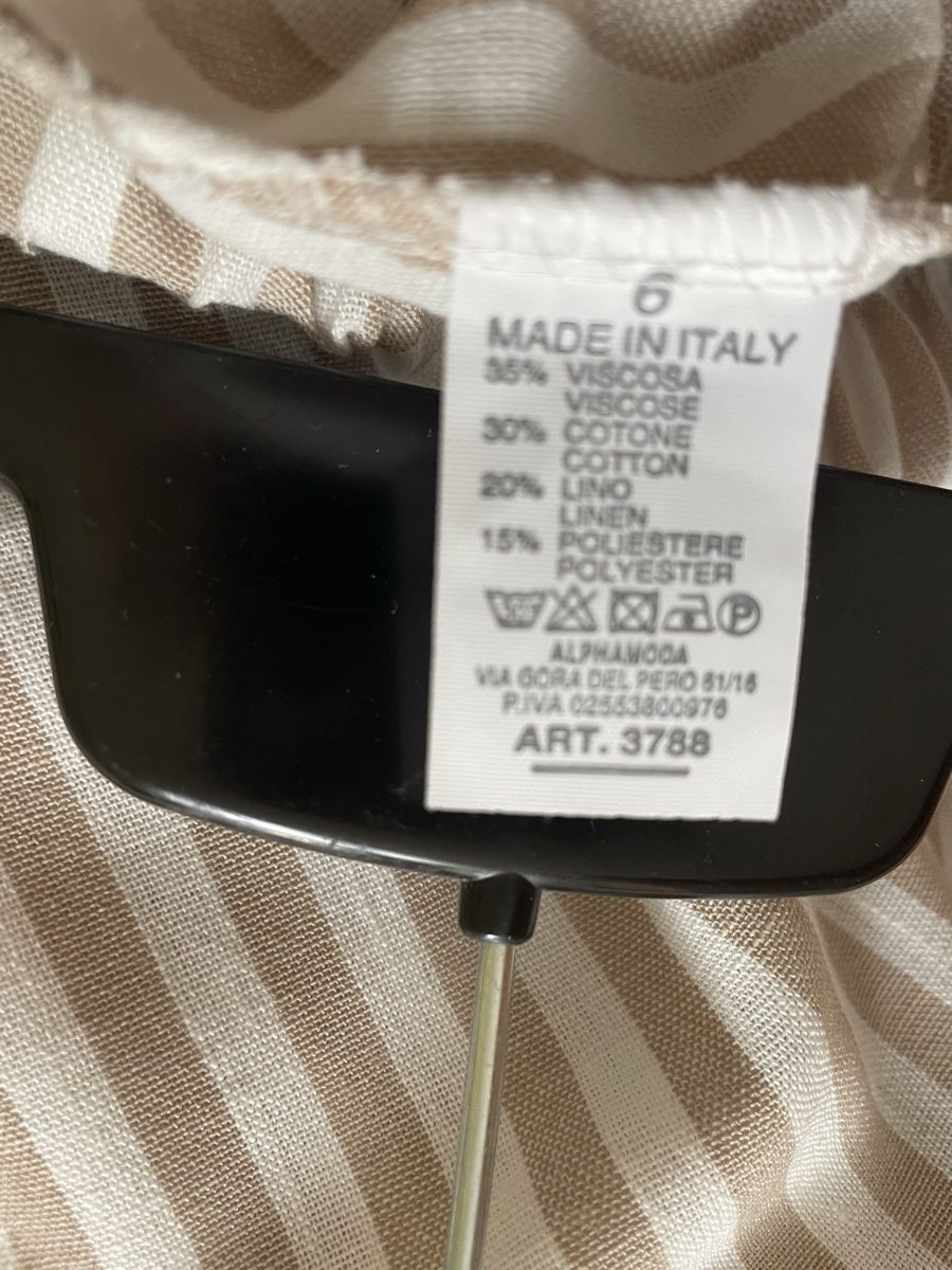 Pantalons: Sommerhose Gr L NEU – Neuf avec emballage d'origine à Rüti ZH par kar_xx9l 4