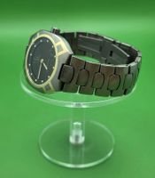 OMEGA SEAMASTER POLARIS MULTIFUNKTION AUS 18 KARAT GELBGOLD