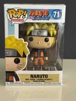 Figurine Pop Naruto Shippuden #71 neuve en boite
