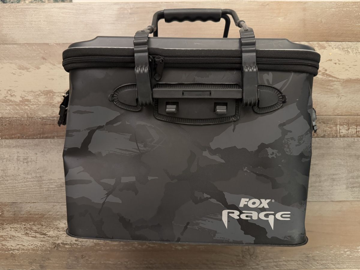 Borse: FOX Rage Transporttasche – Usato da zufikon venduto da Jacky.N