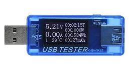 USB Tester Power Meter Verbrauchsmesser