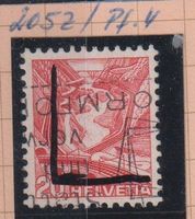 A53) Abart, Landschaft 205z, Achtung: sehe Beschreibung