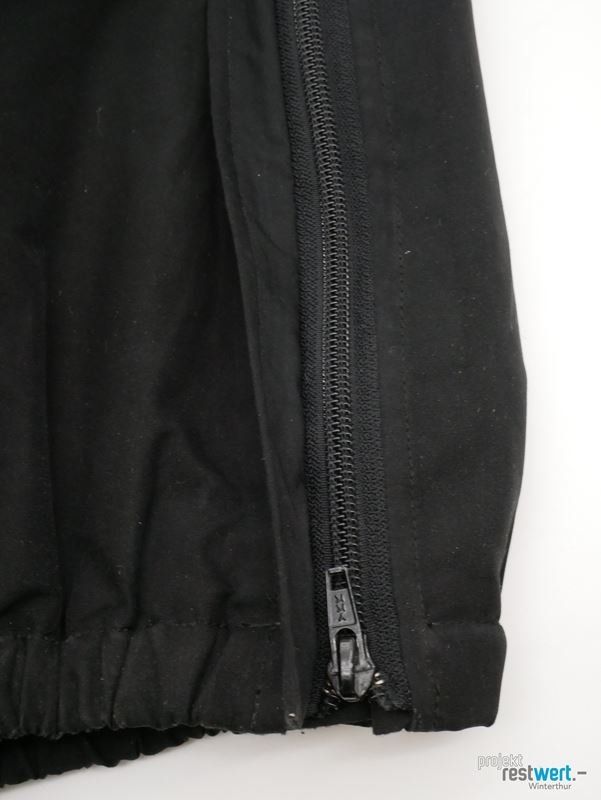 North Face Hosen: THE NORTH FACE Regenhose, L – Gebraucht aus Winterthur von Restwert_Winterthur 1