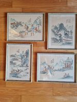 Original chinesische Malerei