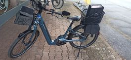Centurion E-Bike Elektro Velo Damen , Herren , Neuwertig.