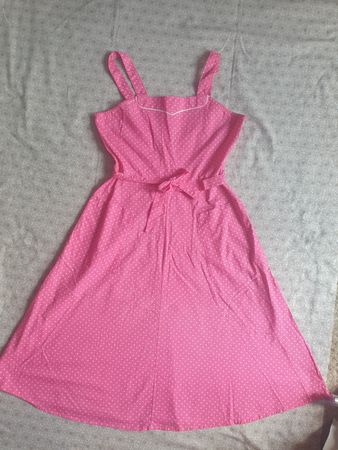 Kleid 'Pin-up' Girl, Grösse 42 (40) neuwertig
