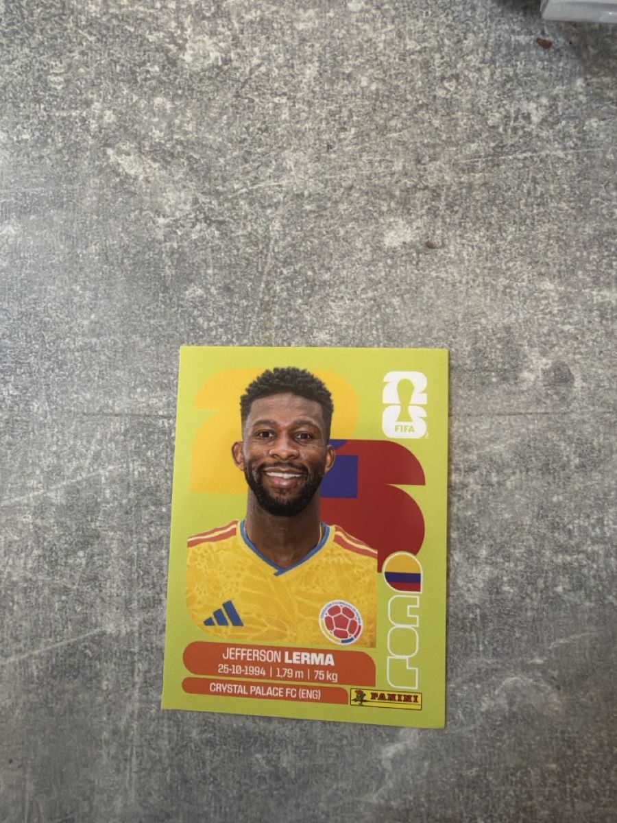 Panini Cartes à collectionner: Panini COL 10 – D'occasion à Pfeffingen par Fantasy1971