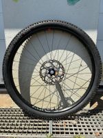 Roue avant/Vorderrad FULCRUM Red Zone 29