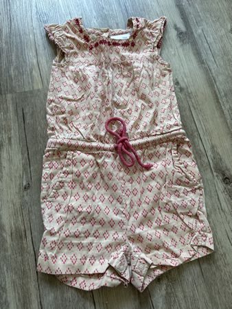 Süsser Mon Coeur Jumpsuit Gr. 92 🌸