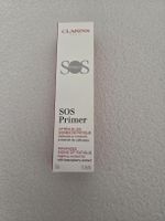 neu!Clarins SOS Primer pink
