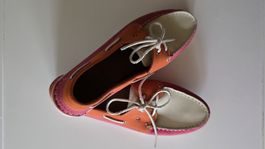 Tommy Hilfiger Loafers Gr.42