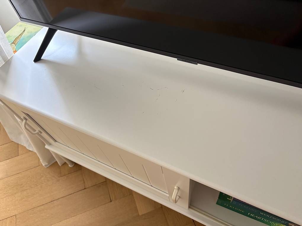 Ikea Meubles TV: IKEA TV-Sideboard – D'occasion à Olten par von_b8fx 1