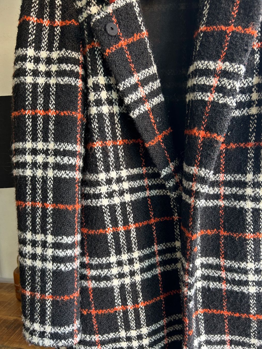 Maison Scotch Cappotti: Maison Scotch Mantel - Gr. M – Usato da Illnau venduto da Monkky 2