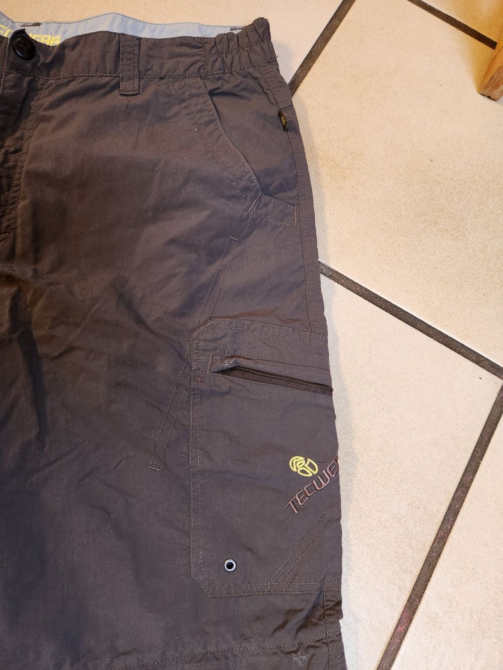 Pantaloni: RODEO  TECWEAR  Shorts Gr.52 – Usato da Gstaad venduto da Meiel2020 2