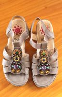 Relife Gosoft Sandalen, Gr.38