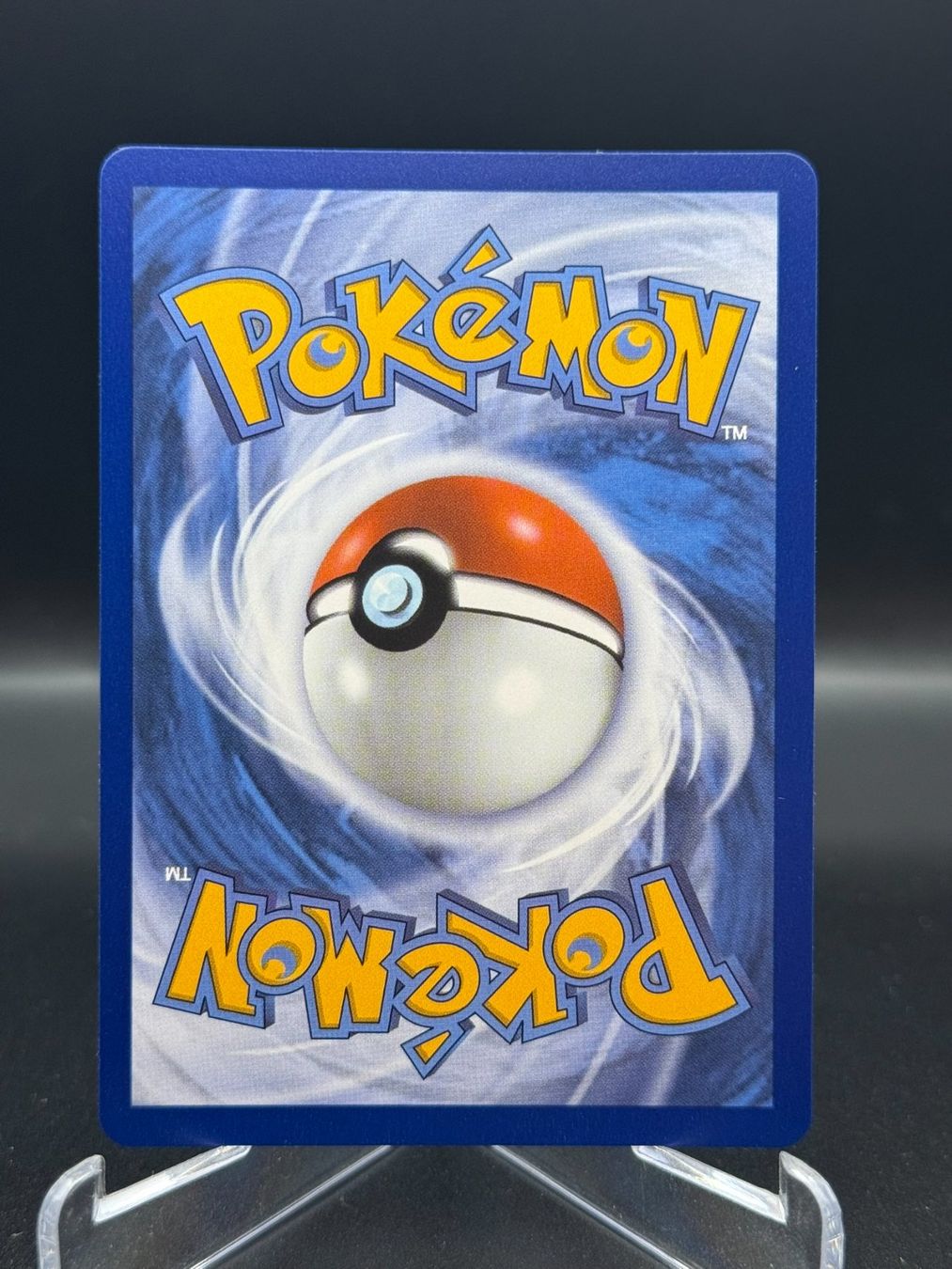 Pokémon Sammelbilder & Trading cards: Mega Darkrai ex (PBL 048) – Gebraucht aus Birmensdorf ZH von SnorlaxMail 1