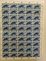 Briefmarken Sammlung: Niederlande Bijzondere Vluchten!