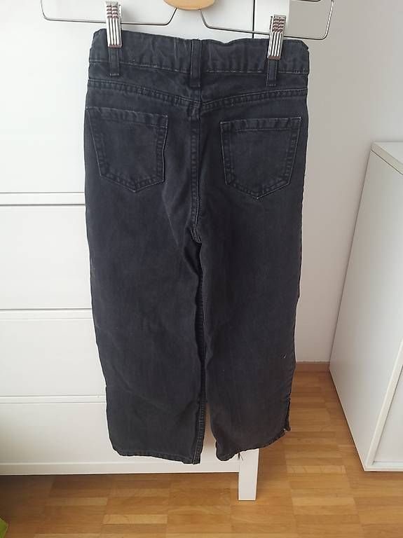 Pantaloni: Jeans Gr.134 – Usato da Oberaach venduto da Svea11 2