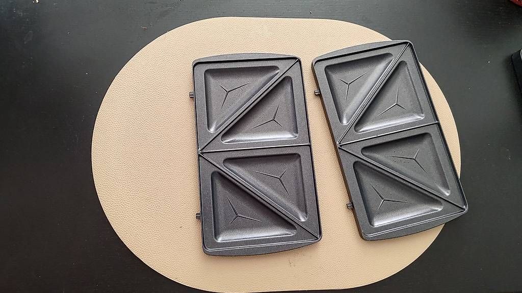 Mio Star Fours: Miostar sandwich toaster – D'occasion à Lausanne par tom_vq5p 3