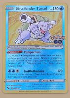 Pokemon Karte 💫 "Turtok"✨️🥳