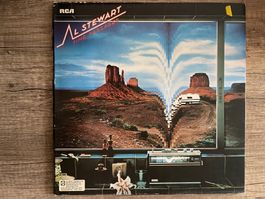 A298/Al Stewart - Time Passages
