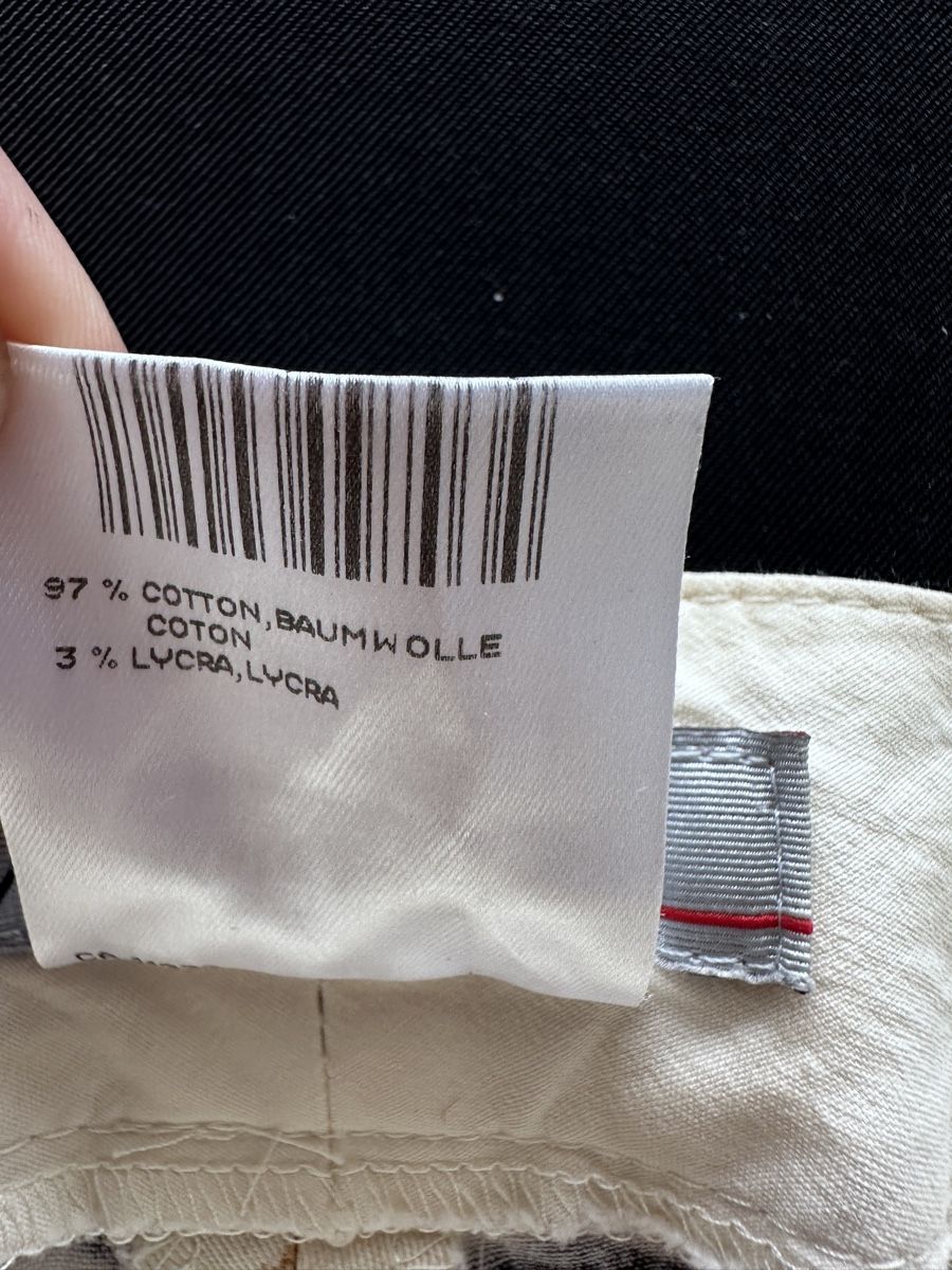Marc Cain Pantaloni: Marc Cain Hose Grösse N 4  – Usato da Buchs SG venduto da Sunie 2