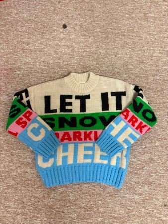 pullover h&m