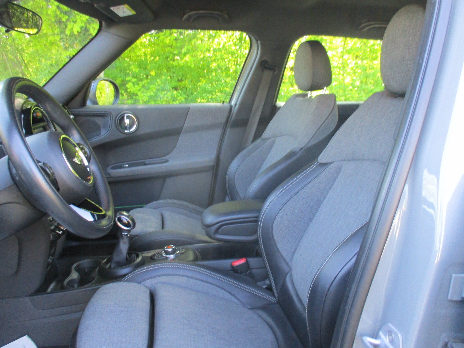 Mini Automobili: Mini Countryman – Usato da Riedholz venduto da Riedholz-Garage 8