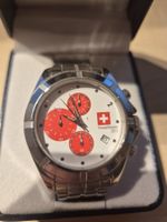 Sammlerstück! Vize-Weltmeister 2013 Uhr - Top Zustand!