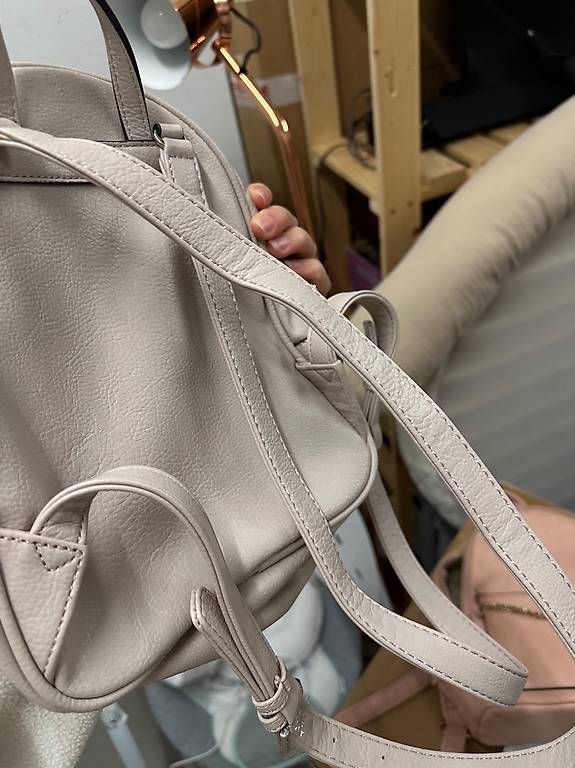 Rucksäcke: Rucksack – Gebraucht aus Oberentfelden von painting4 1