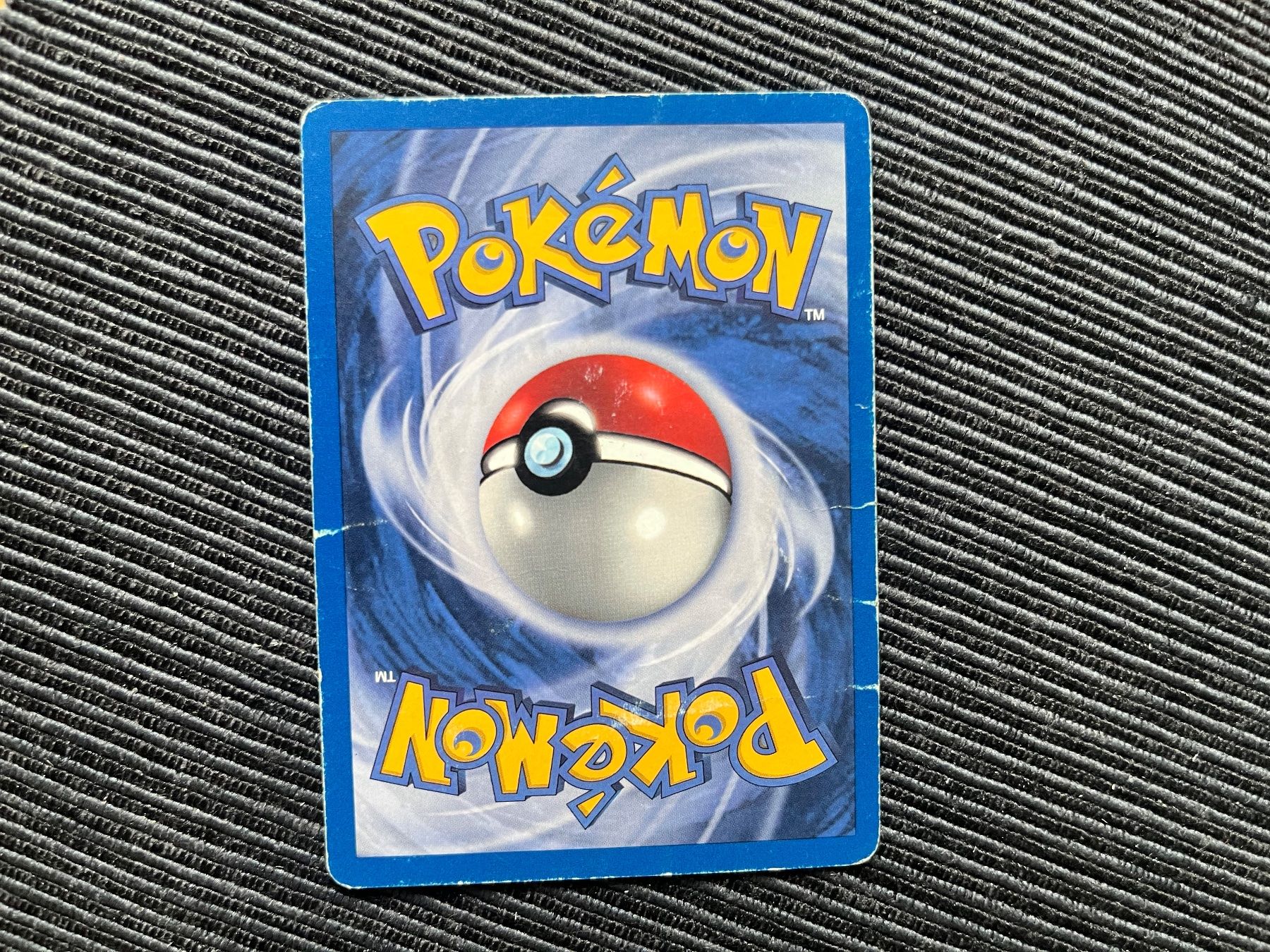 Pokémon Carte collezionabili: Pokemon Austos 1.Edition Fossil Deutsch – Usato da Wabern venduto da Collectfun 1