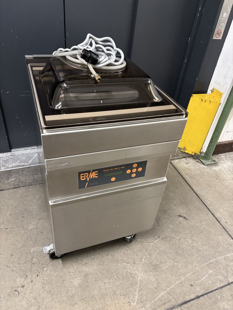Elettrodomestici da cucina: Vakuummaschine  – Usato da Dietikon venduto da dia_y8y5 9