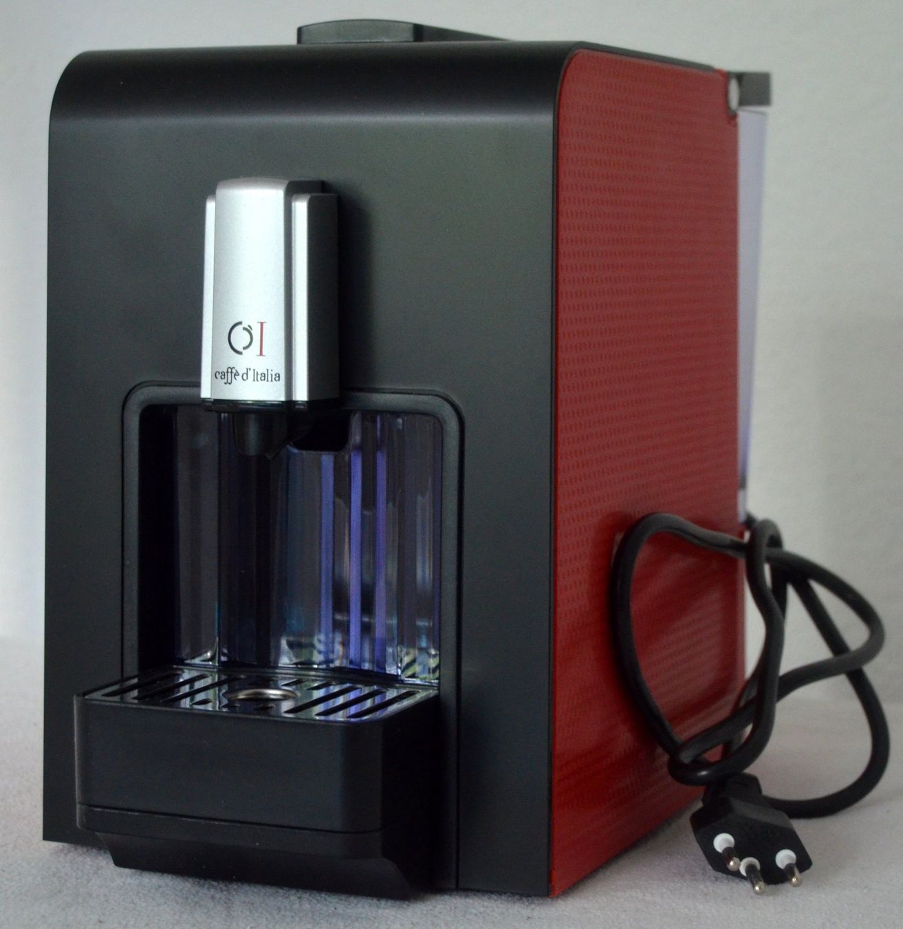Macchine per caffè & Macchine per espresso: Caffè d'Italia Chikko Kaffeemaschine / machine à café – Nuovo e nell'imballaggio originale da Collonges venduto da arashee 4
