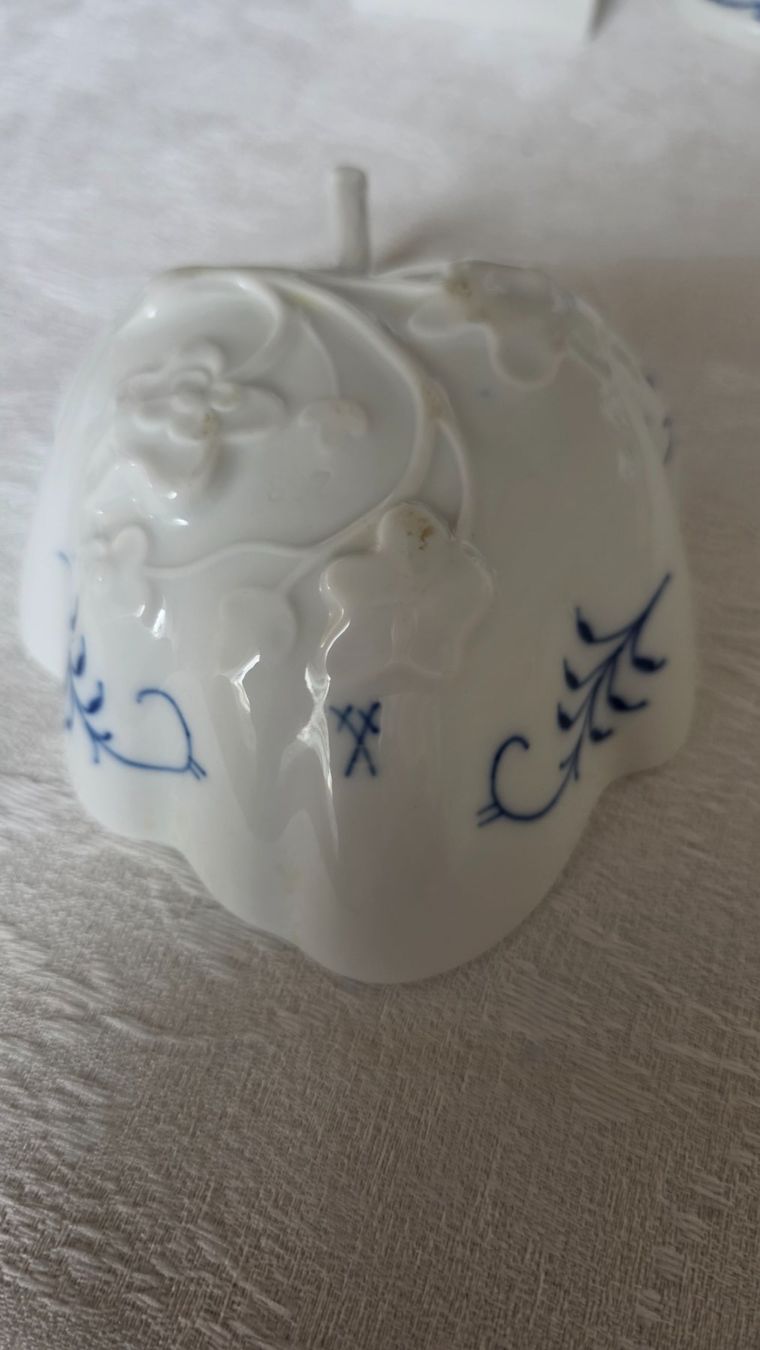 Piatti: Meissen Schale – Usato da Wittenbach venduto da rose_rosi 2