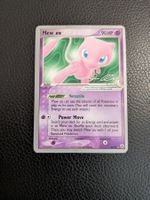 Mew ex 88/92 World Championships 2006 Ab 1