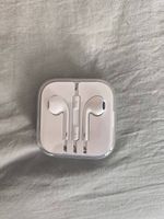 Écouteurs Apple d'origine - État impeccable!